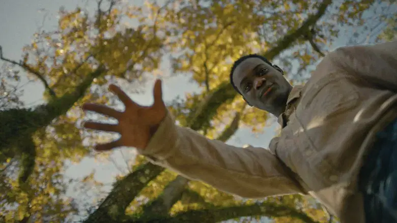 Los chicos de la Nickel - Fondo