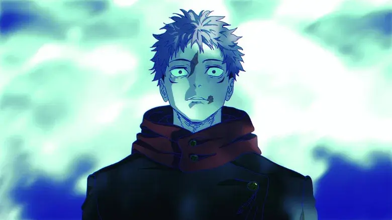 Jujutsu Kaisen - Fondo