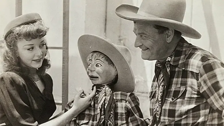 Texas to Bataan - Fondo