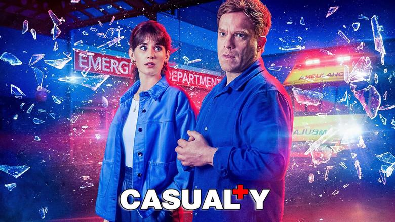 Casualty - Fondo