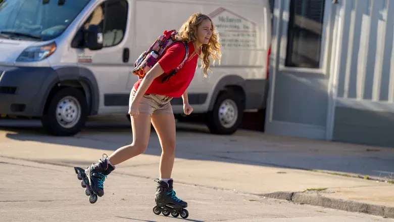 Sin malos rollos - Fondo