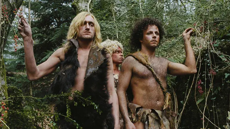 ¡¡¡Caverrrrnícola!!! - Fondo