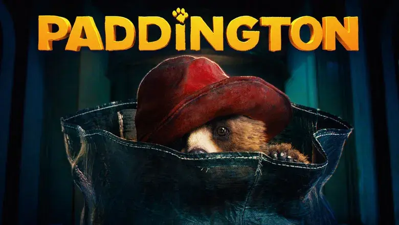 Paddington - Fondo