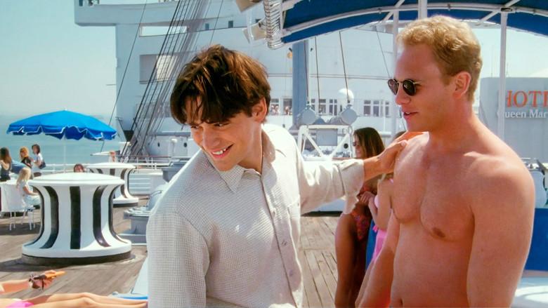 Dices que es tu cumpleaños (parte 1)