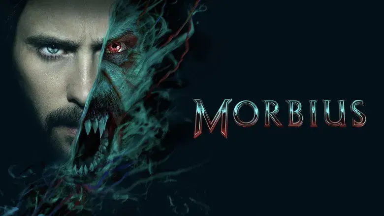 Morbius - Fondo