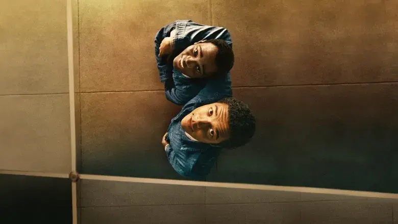 Los chicos de la Nickel - Fondo