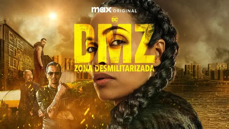 DMZ - Fondo