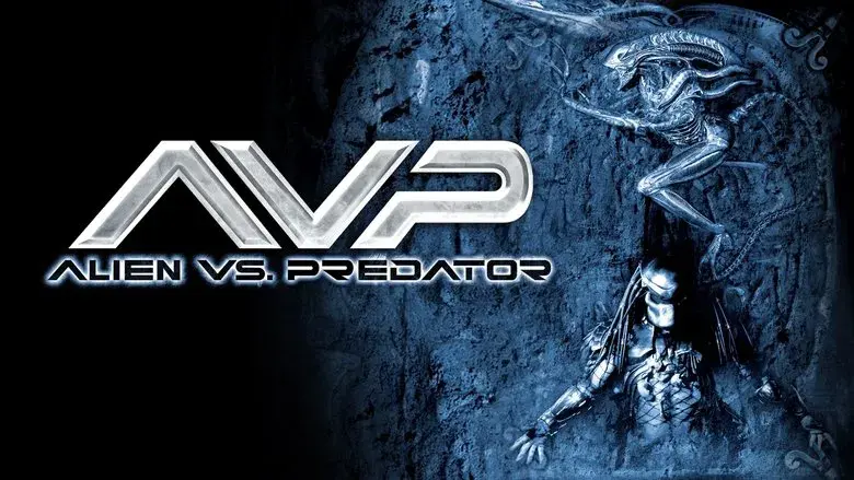 Alien vs. Predator - Fondo