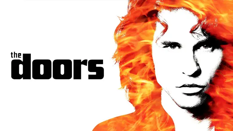 The Doors - Fondo