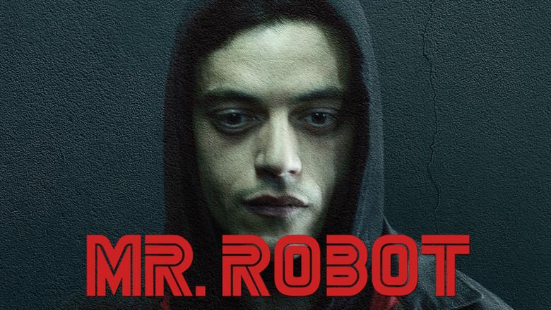 Mr. Robot - Fondo