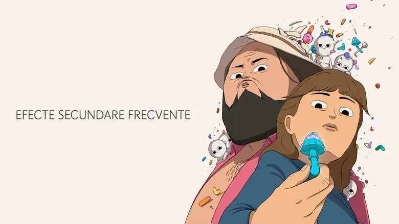 Efectos secundarios - Fondo