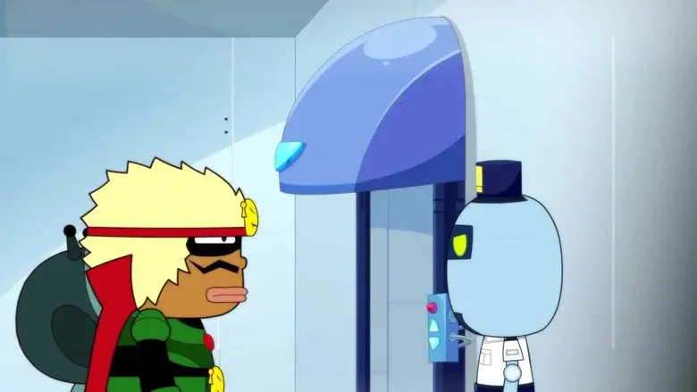 Episodio 37