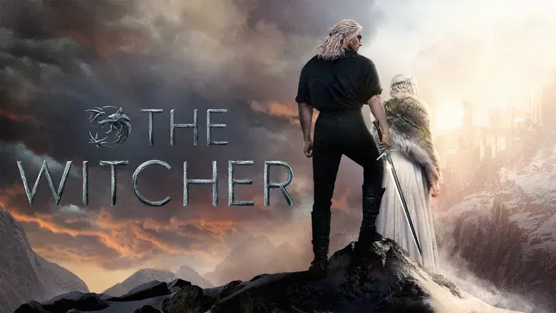 The Witcher - Fondo