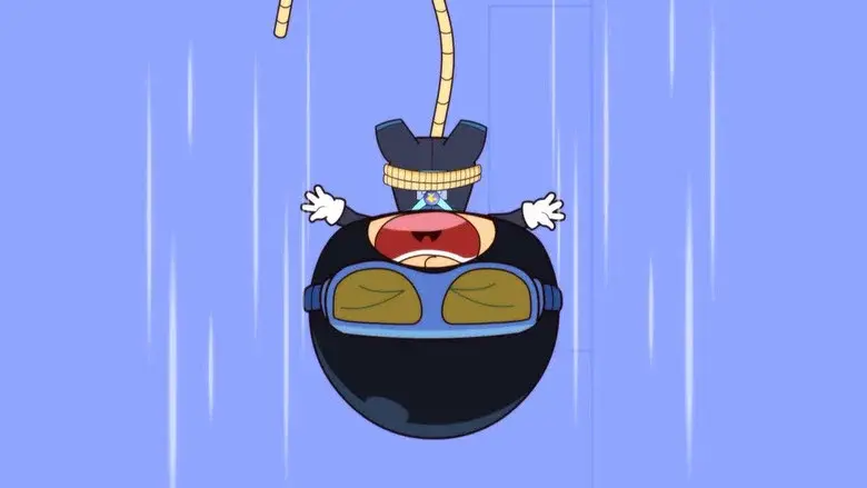 Episodio 24