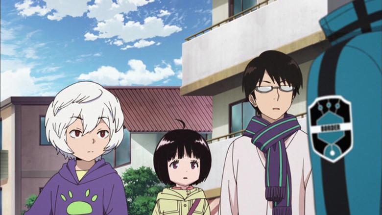 La división Tamakoma