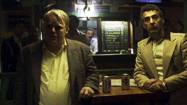 El misterio de God's Pocket - Fondo