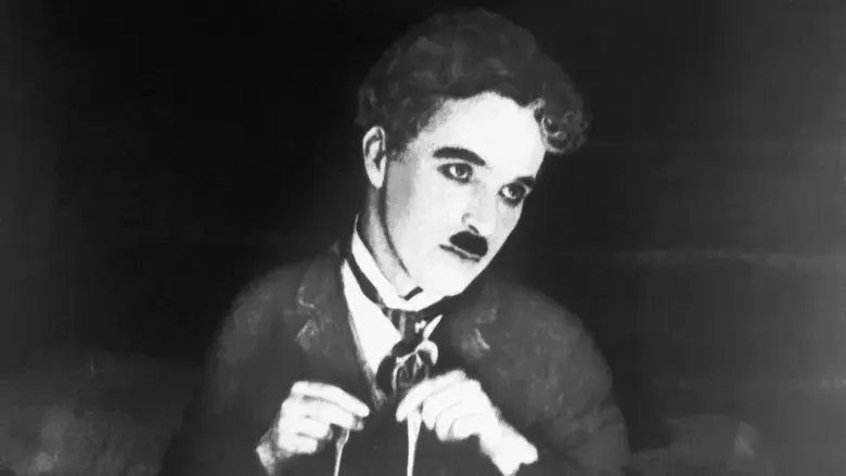 La quimera del oro - Fondo