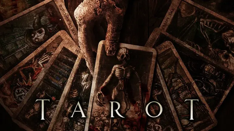 Tarot - Fondo
