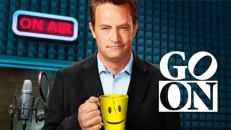 Go On - Fondo