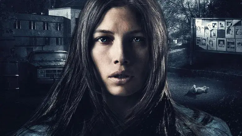 El hombre de las sombras - Fondo