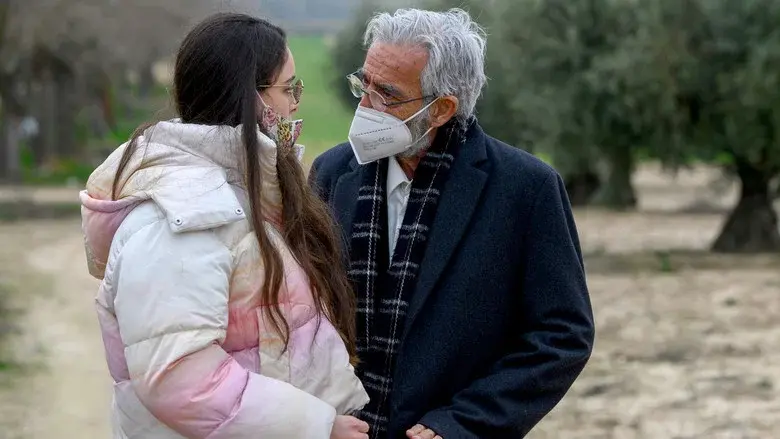 Especial: Proyecto abuelos