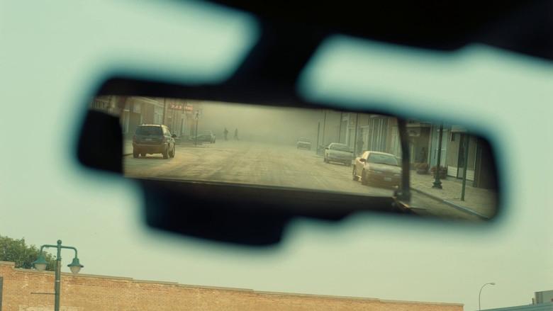 Interstellar - Fondo