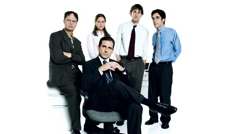 The Office - Fondo