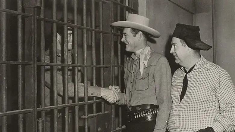 Junction City - Fondo