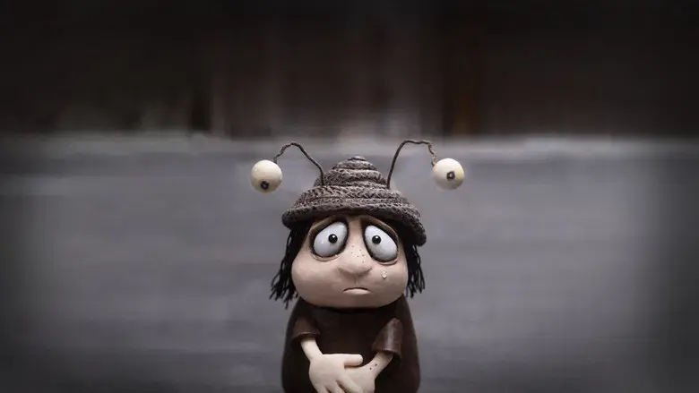 Memorias de un caracol - Fondo