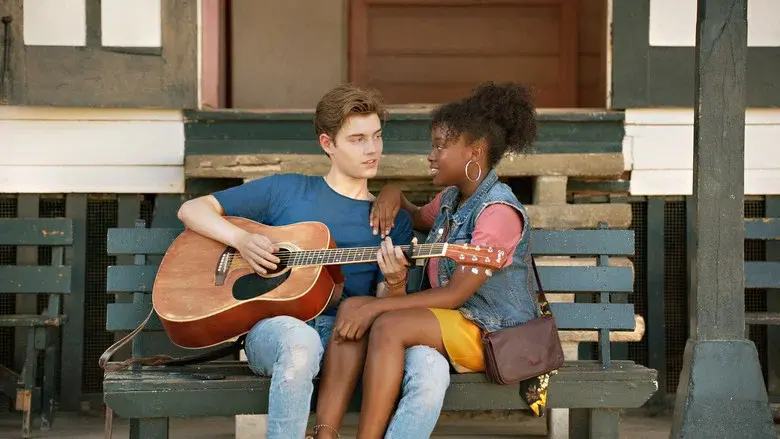 Sing Song - Fondo