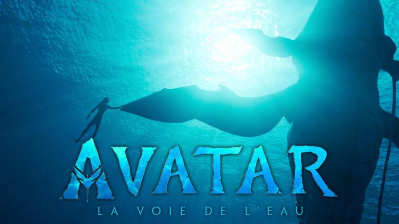 Avatar: El sentido del agua - Fondo