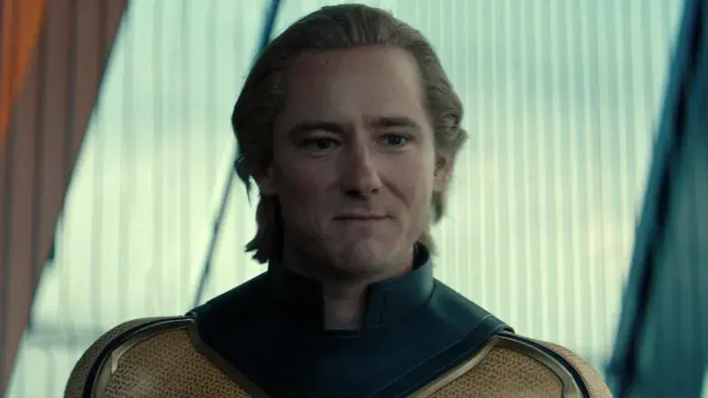 Thunderbolts* - Fondo