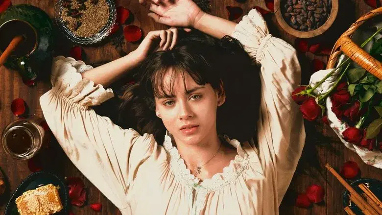 Como agua para chocolate - Fondo