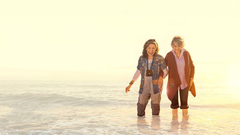 Grace y Frankie - Fondo