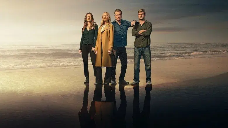 Aguas turbias - Fondo