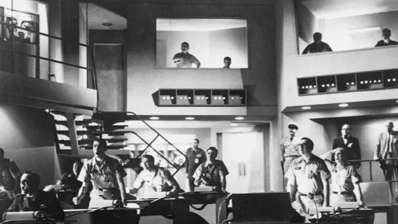 Punto límite - Fondo