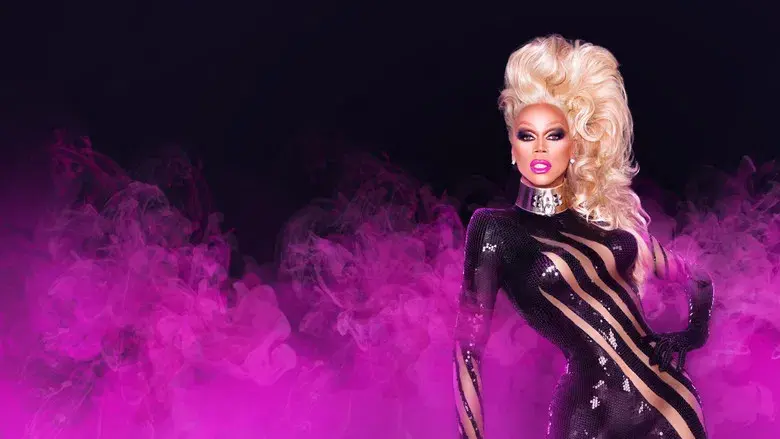 RuPaul: Reinas del drag - Fondo