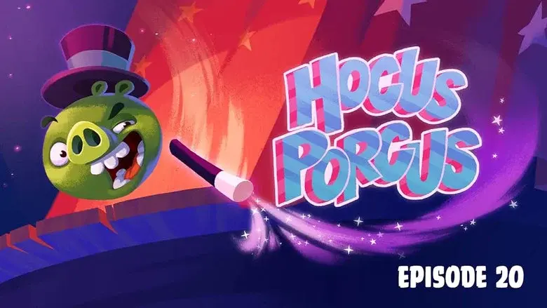 Episodio 20