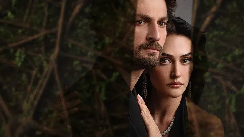 Zamanın Kapıları - Fondo