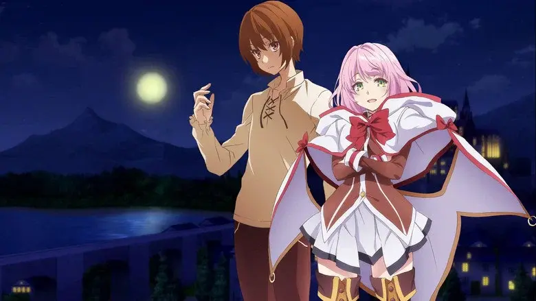 La venganza del sanador - Fondo