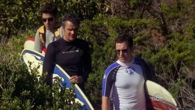 Tensiones de primavera