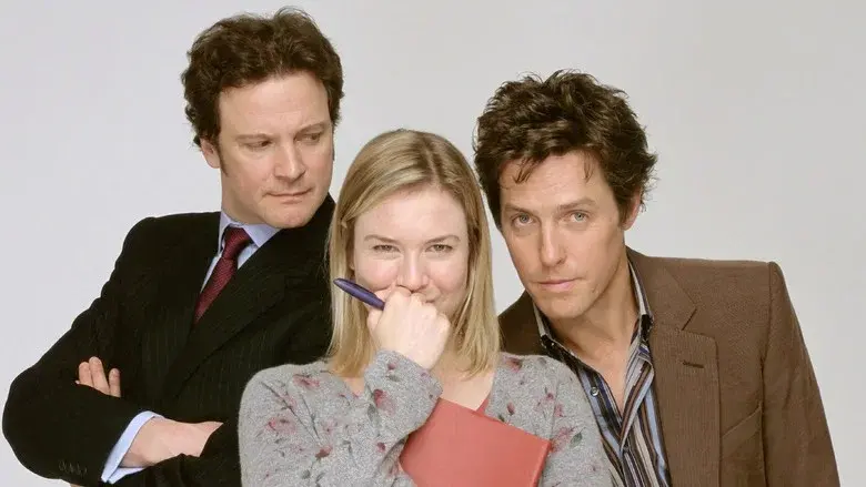 Bridget Jones: Sobreviviré - Fondo
