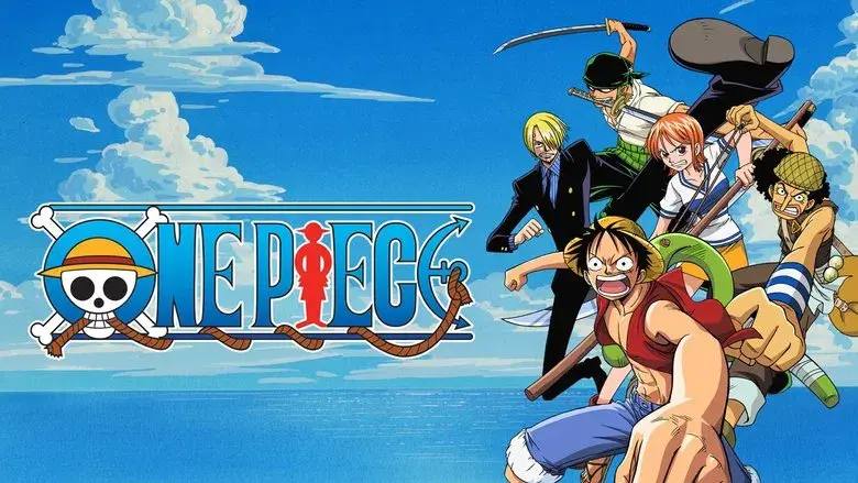One Piece - Fondo
