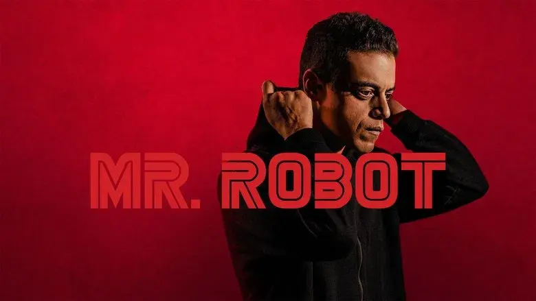Mr. Robot - Fondo