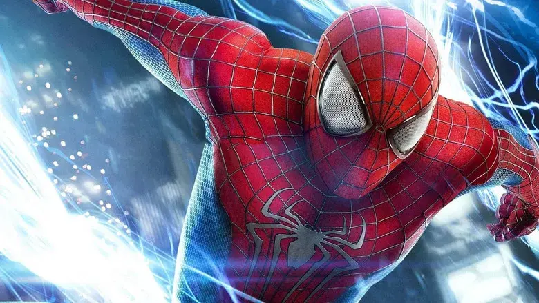 The Amazing Spider-Man 2: El poder de Electro - Fondo
