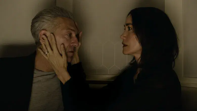 Los sudarios - Fondo