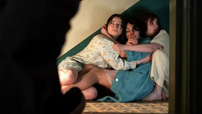 No digas nada - Fondo