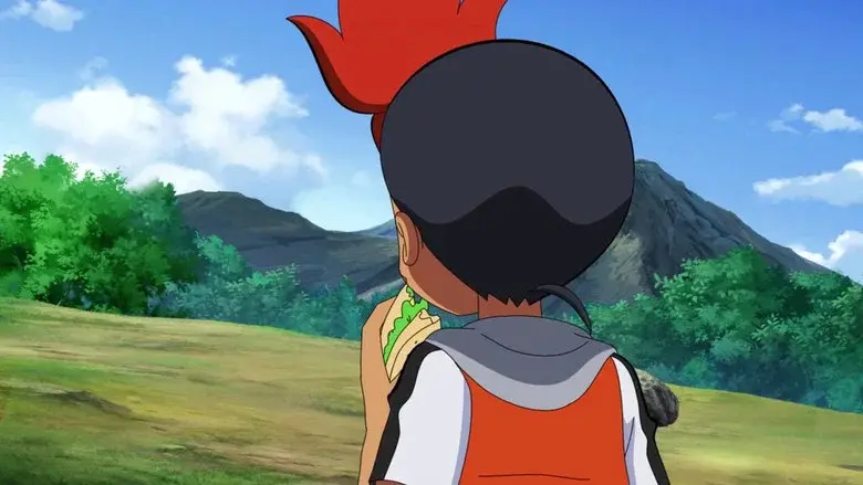 Episodio 27