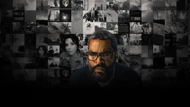 La guerra de los mundos - Fondo