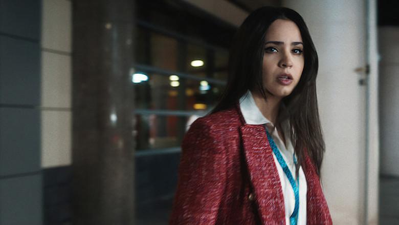 Equipaje de mano - Fondo